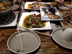 -小俩口烧烤东北菜(双井店)