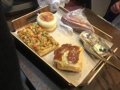 -红跑车(矿大店)