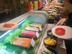 -威珀斯酒店·珀萃美食餐厅