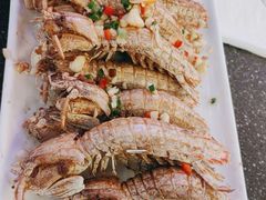 -王庄阿咪海鲜大排档(象园店)