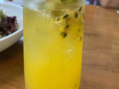 -青麦家·融合餐厅(江岛智立方店)