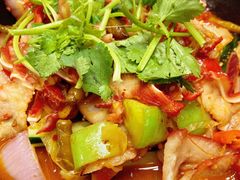 -旺达·福州菜(正大广场店)