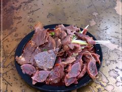 -惠丰源烩面馆(经七路店)