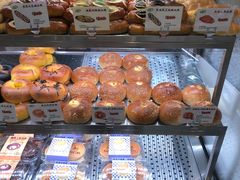 -炫方点心局(松江印象城店)