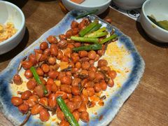 -大田家•炭火烧肉酒场(大兴枣园店)