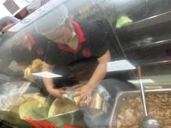 -樊记腊汁肉(竹笆市总店)