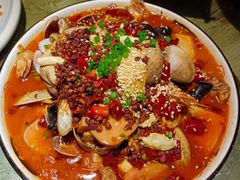 -旺角小渔村(幸福中路店)