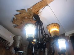 大堂-蜗牛小馆醉乡民谣云南菜(惠新西里店)