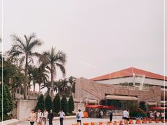 -厦门大学(思明校区)