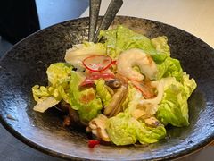 solo拌海鲜-Solo(衡山路店)