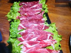 -猪小牛烤肉(青塔店)