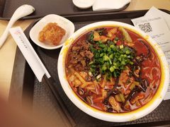 -水平有限广西米粉·广西风味集(五道口店)