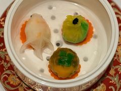 -香宫(九龙香格里拉店)