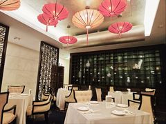 -唐山富力洲际酒店-唐缘中餐厅
