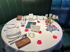 -L'Arome芳芳法国餐厅(仙林金鹰店)