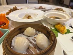 -福州天元国际威斯汀酒店·中国元素餐厅