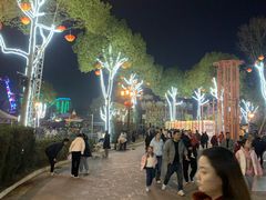 -国色天乡三期陆地乐园