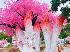 -厦门方特东方神画