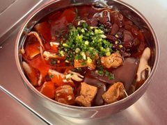 -金牌罗记肠旺面(蔡家街店)