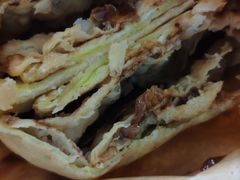 -沂蒙人家煎饼铺(怒江路店)