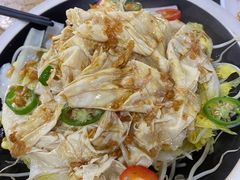 捞腐竹-苏记餐厅(叠南店)