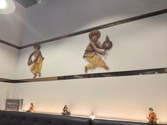 -克比叔叔印度餐厅Kebabs on the Grille(人民广场店)