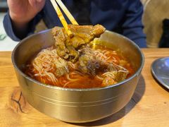 -金龙烧烤·牛肉面(西塔店)