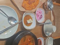 -海云台韩式汤饭·13年匠心韩料(南山店)