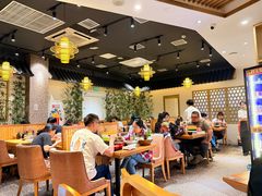 -水林间·寿喜烧自助(仙林金鹰店)