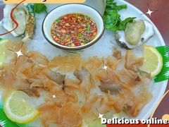 -望海潮海鲜店 特色家常菜(在海一方店)