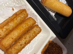 -海底捞火锅(澳德乐店)