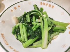 -清晖小苑•顺德地方菜(壹海城店)