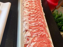 -南门四季铜锅涮肉(大屯·北苑店)