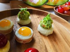 -三嚥阁 La Villa Restaurant
