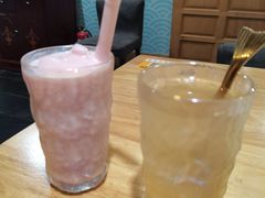 -桃屋日本料理(清华科技园店)