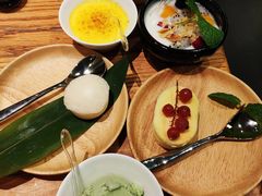 -赤坂亭·M9和牛烧肉·铁板烧·日料398放题(长泰广场店)