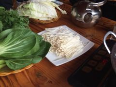 -鲁厚源牛肉坊(阳光100店)