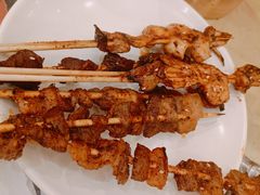 -芭菲盛宴·环球美食(袁家岗店)