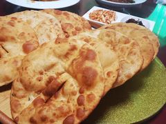 -老磨油饼(高陵店)