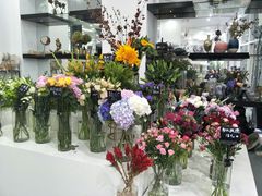 -Butchart布查德鲜花(花艺设计中心)