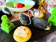 -广富林宰相府酒店·水云间