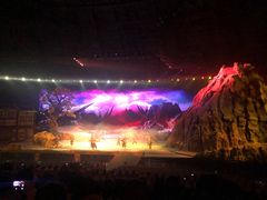 -华夏文旅海洋公园