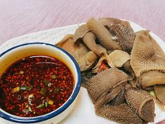 -洪霞餐馆