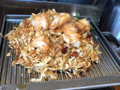 -北京老铺烤鸭(老城根店)