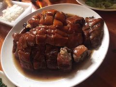 -黄连大头华烧鹅店(大良店)