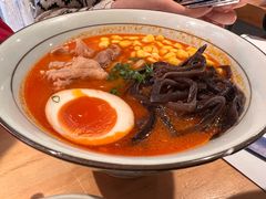 -火山屋台(新街口店)