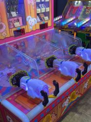 -卡通尼·Safari非洲探索乐园·生日会(金桥国际商业广场店)