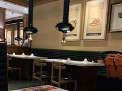 大堂-本家韩国烤肉(青岛万象城店)