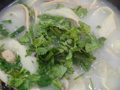 -惠丰源烩面馆(经七路店)