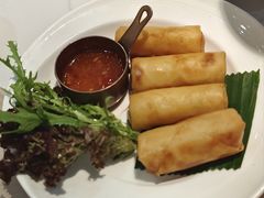 -泰椰里·泰国餐厅(智慧城广百广场店)